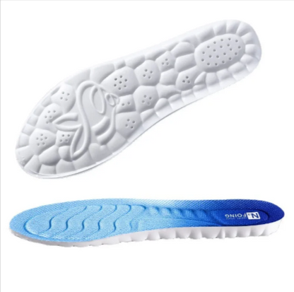 Thickened Arch Support PU Insoles